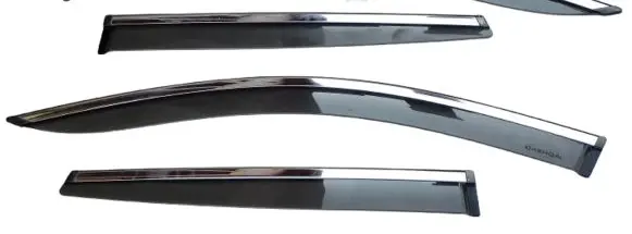 Nissan Qashqai Front door wind deflector KE8004G010 KBA90953