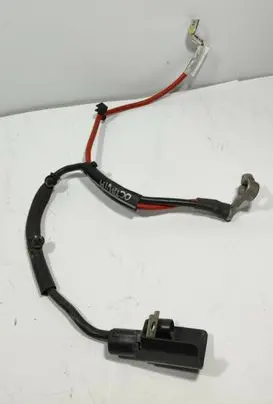 Skoda Octavia Mk3 (5E) Positive cable (battery) 5Q0971228 TAB016507E