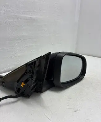 Volvo S80 Front door electric wing mirror 31298839