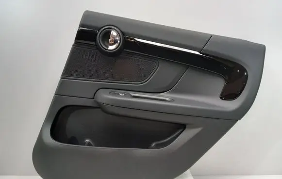 Mini Cooper Countryman F60 Coupe rear side trim panel 