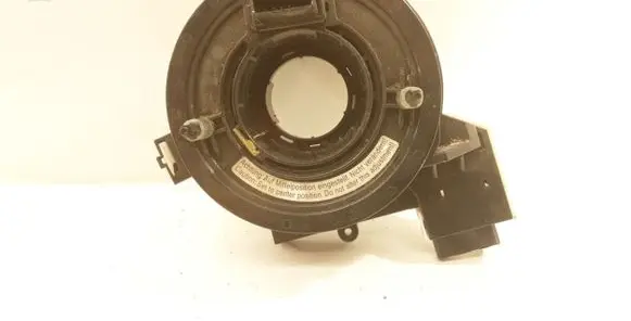 Airbag slip ring squib (SRS ring)