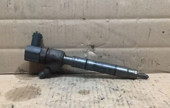 Hyundai i30 Fuel injector 0445110256 338002A400