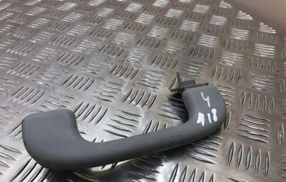 Mercedes-Benz R W251 Front interior roof grab handle A1648100354