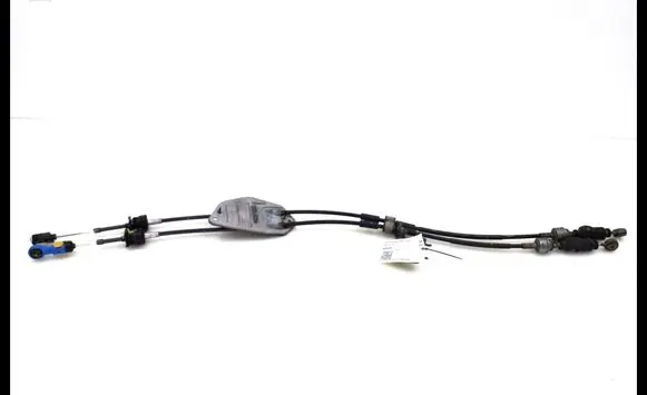 Toyota Verso Gear shift cable linkage 3382002680