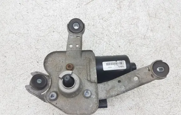 Ford Fusion II Front wiper linkage DS7317504 DS7317504AF N5WQE