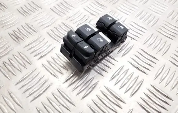 Audi A4 S4 B9 Electric window control switch 4M0959851B