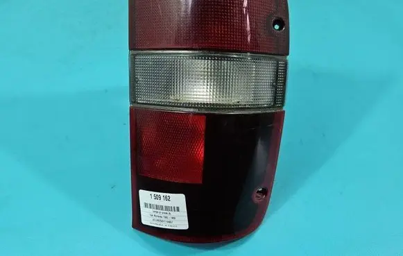 Opel Monterey Rear/tail lights IMPRK1509162
