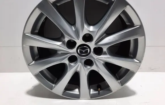 Mazda 6 R17 alloy rim KA036