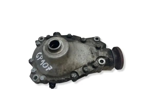 BMW X5 E70 Front differential 17586910 7558151