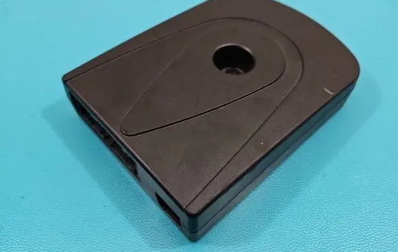 Ford Fiesta Central body control module CS7T-14D212-AB IMPRK1454749