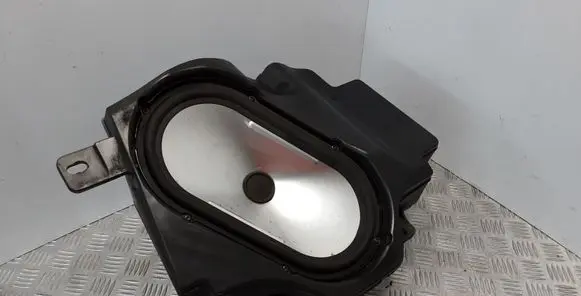 Land Rover Range Rover L322 Subwoofer speaker XQA500110 XH4218808AB