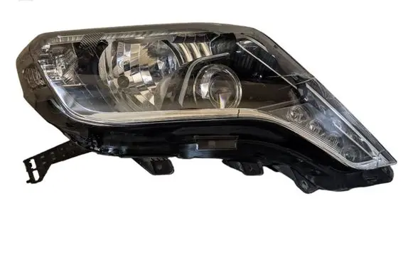 Toyota Land Cruiser (J150) Headlight/headlamp 8114560J20
