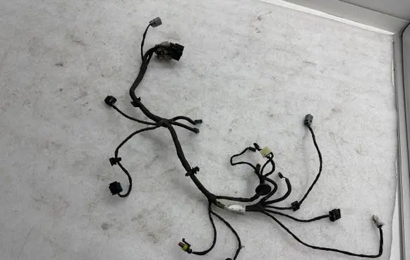 Tesla Model S Other wiring loom 1037524 103752400M 103752401M