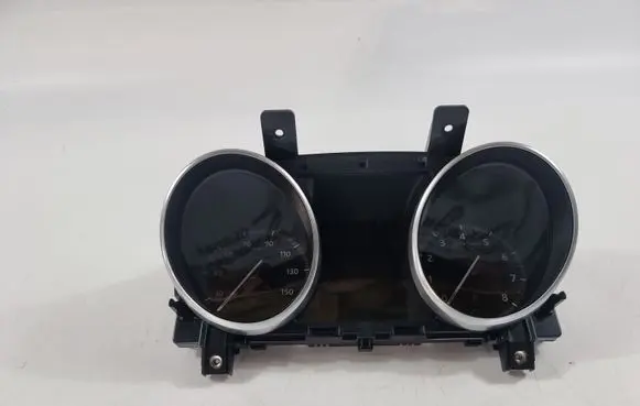 Land Rover Discovery 5 Speedometer (instrument cluster) HY3210849AF HY3210849AE R37R37097A1