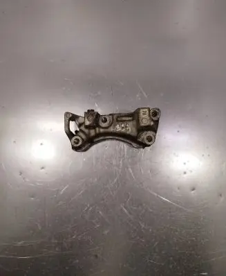 Peugeot Partner Engine mounting bracket 9688615780
