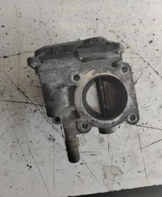 Toyota Auris 150 Throttle valve 2203037010