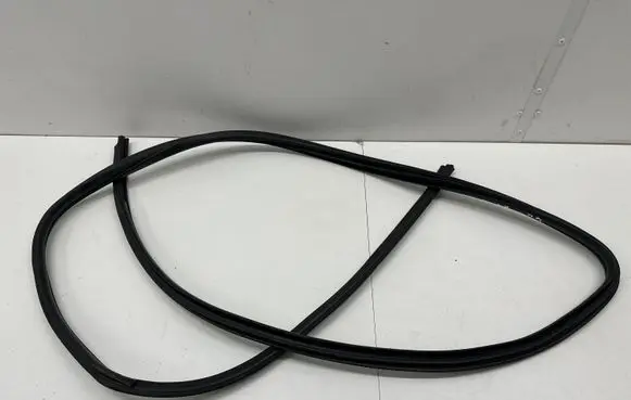 Toyota Camry VIII XV70 Front door rubber seal 