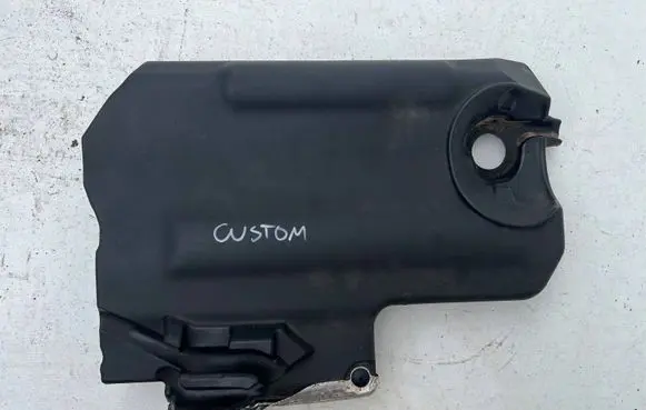 Ford Transit Custom Engine cover (trim) CC1Q9U550AB