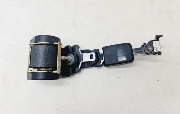 Renault Scenic II - Grand scenic II Third row seat belt 8200363793