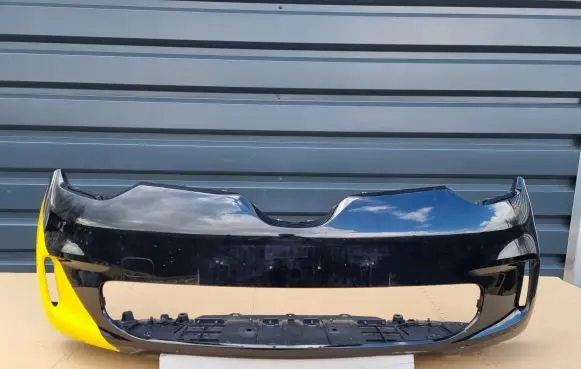 Renault Twingo III Front bumper 620221014R