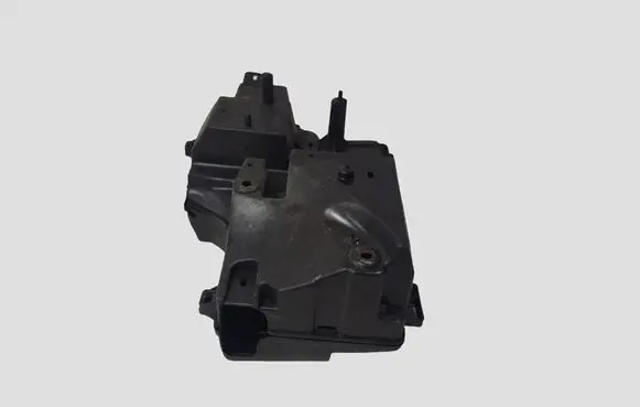 Peugeot 407 Fuse box set