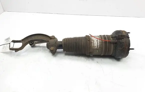Audi A8 S8 D4 4H Front shock absorber/damper 4H0616039J