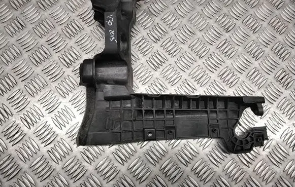 Volvo V70 Battery tray heat shield 31298096