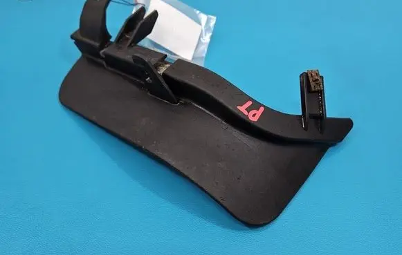 Bentley Continental Front mudguard 3W5854856A IMPRK1598029