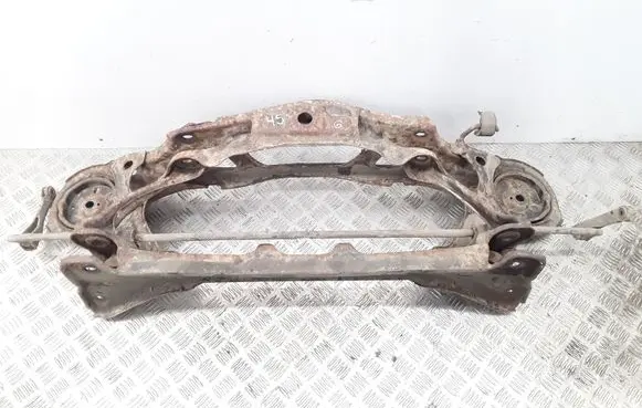 Honda Shuttle Rear subframe 