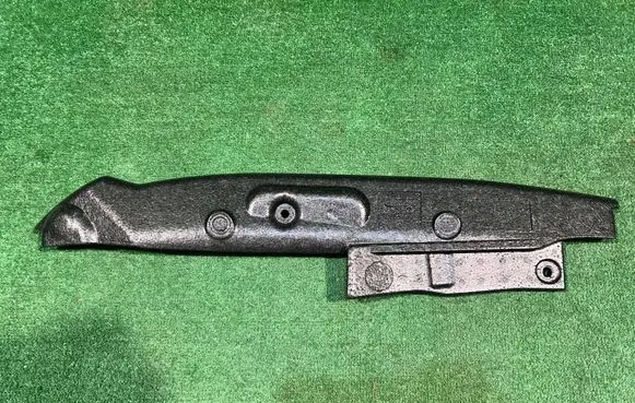 Seat Ibiza V (KJ) Fender foam support/seal 6F0864235A