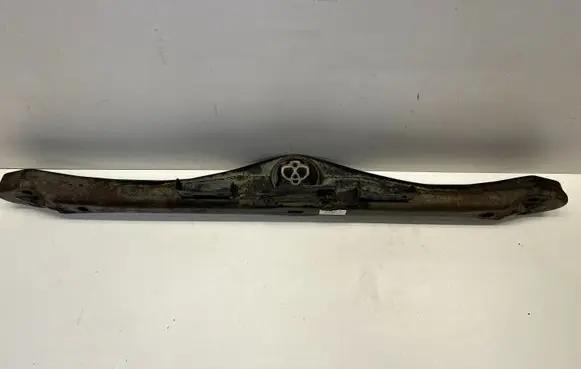Volkswagen Touareg II Gearbox mount 7P6399225B
