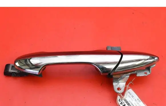 Honda FR-V Rear door exterior handle