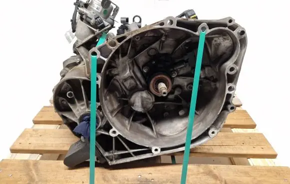 Peugeot 508 RXH Automatic gearbox 9678990680 PH220AA1 9YSE7EJ9M