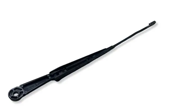 Opel Zafira A Front wiper blade arm 90582557