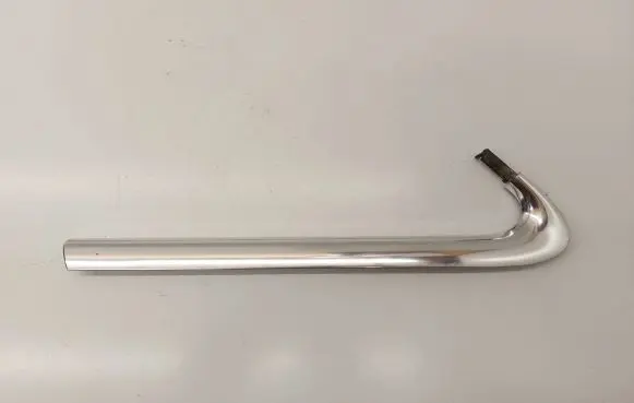 Audi A4 S4 B8 8K Rear side glass trim 8K5853345B