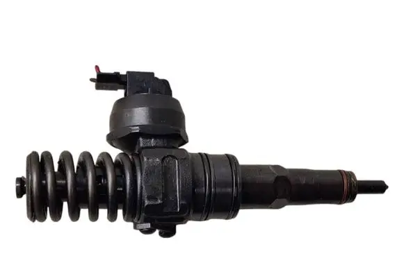 Citroen Berlingo Fuel injector 038130073BA 0414720216