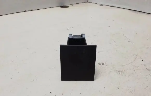 Opel Meriva A Car ashtray 93368525 460029937