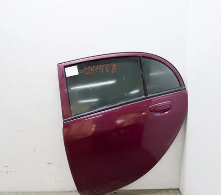 Mitsubishi Galant IX Rear door 5730B199
