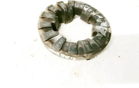 Jaguar XF Front coil spring rubber mount gx735a327aa gx73-5a327-aa