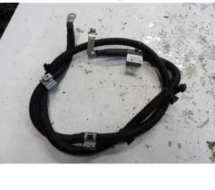 Mercedes-Benz CLA C117 X117 W117 Wires (generator/alternator) A2465400508