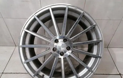 Mercedes-Benz S W221 R22 alloy rim RF15C76