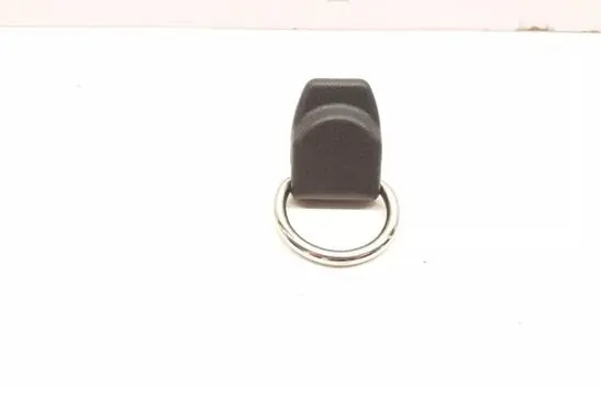 Mercedes-Benz C W205 Loading door lock loop/hook striker A0008604514