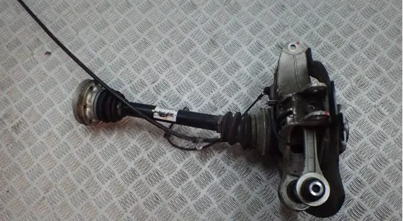 Ferrari 458 Stub axle 