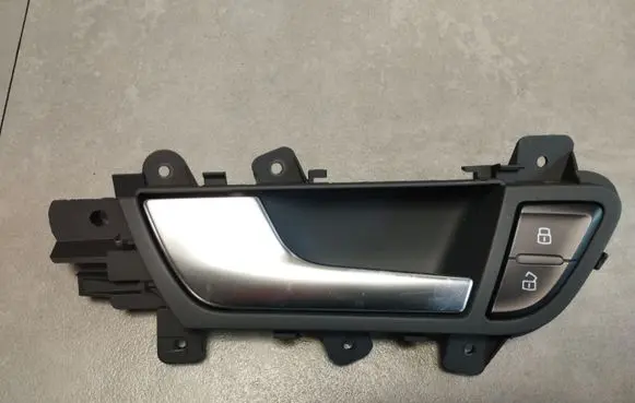 Audi A5 Sportback 8TA Front door interior handle 8K0837019