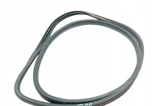 Hyundai i30 Rubber seal front door (on door) 