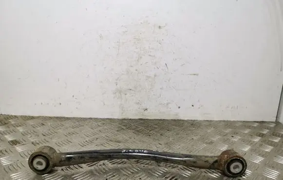 Other rear suspension part
