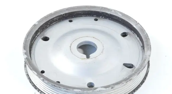 Porsche Cayman 987 Crankshaft pulley 996102115