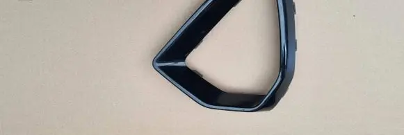 Audi Q3 F3 Front bumper lower grill 83A853053A 83A853053