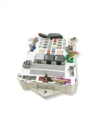 Jaguar XF X250 Fuse module 8X2T14B476BF 7340955340 8X2T14C256BE