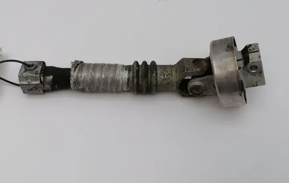 Mercedes-Benz E W211 Steering column universal joint A2034620478